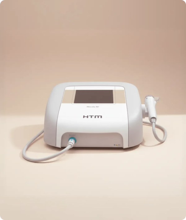 Tratamento Radiofrequência Microagulhada Campinas-SP