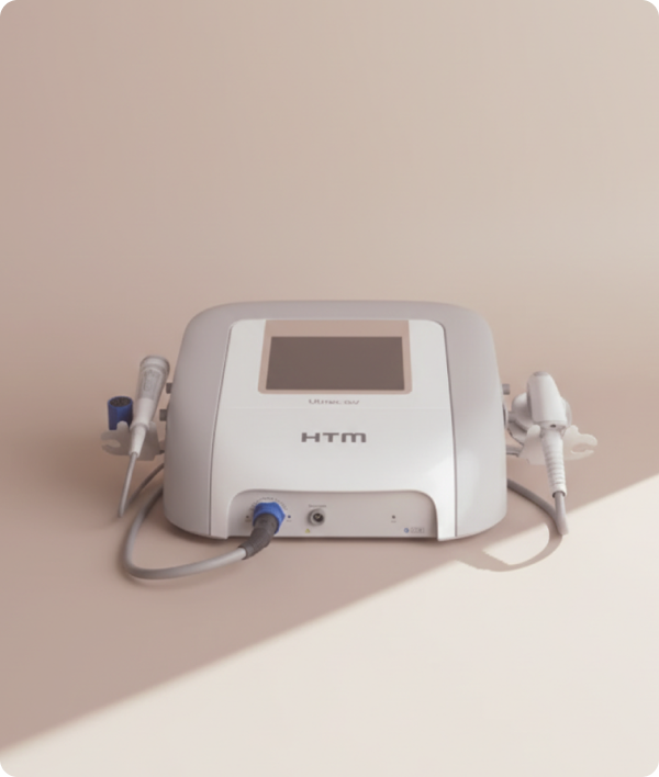 Ultrassom Focalizado HIFU Campinas-SP