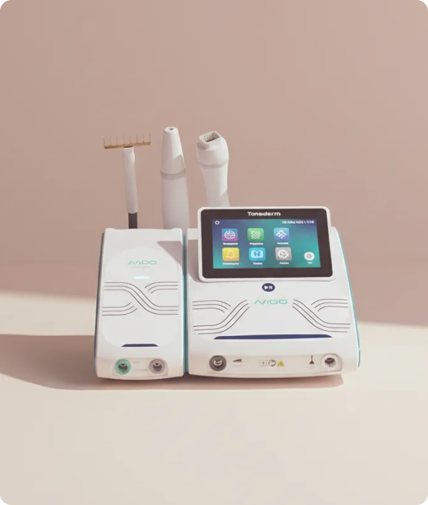 Estética Facial com Radiofrequência e Jato de Plasma Campinas-SP