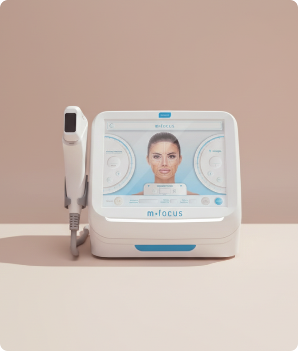 Ultrassom Microfocado em Campinas-SP