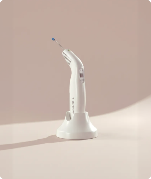 ILIB - Laser Intravascular de Baixa Frequência na estética facial