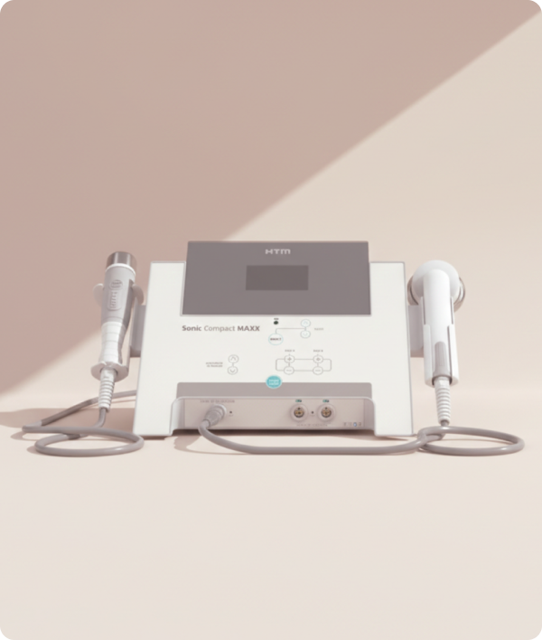 Ultrassom para tratamento estético facial Campinas-SP