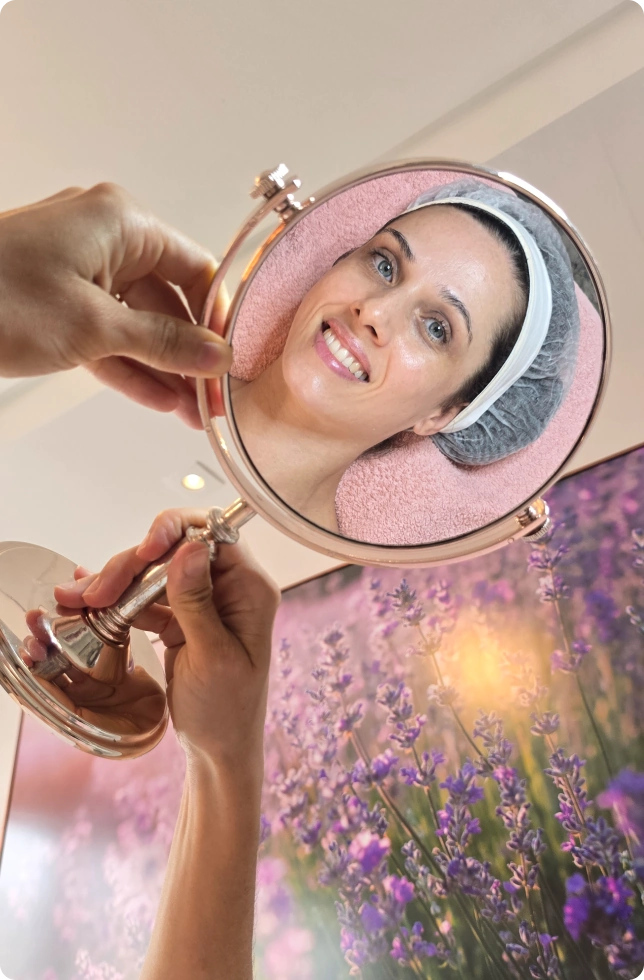 Avaliação e limpeza de pele completa em Campinas