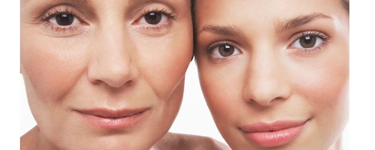 Tratamentos e cuidados faciais para rejuvenescimento