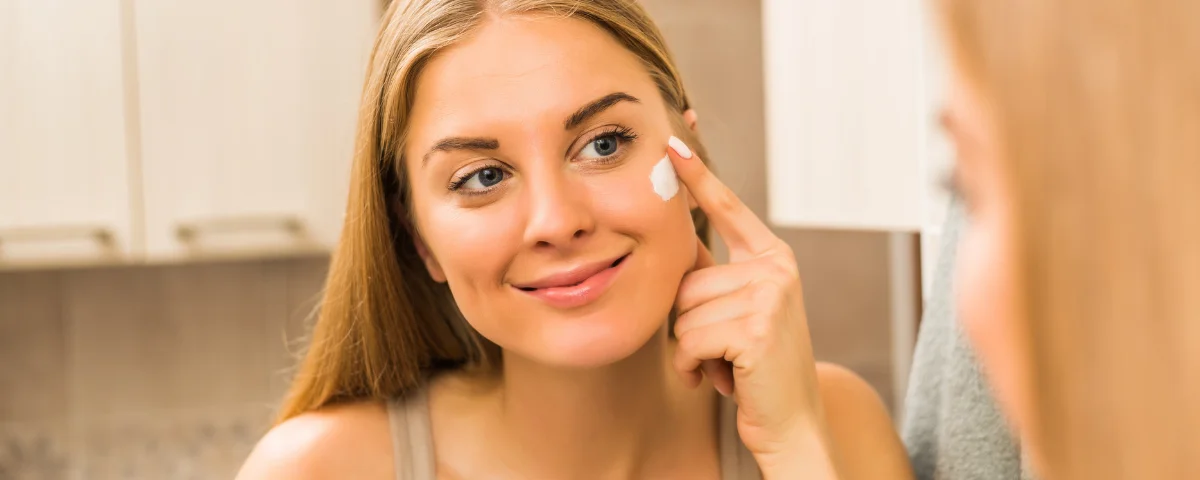 Cuidados com a pele e uso de antixoxidantes em Campinas