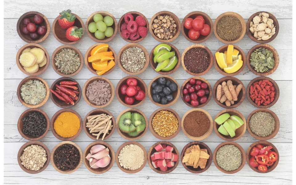 cuidados faciais e antioxidantes em campinas