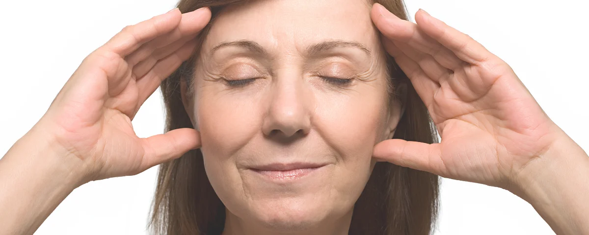 Estética facial para a pele madura em campinas