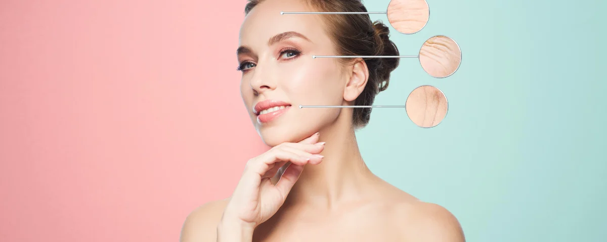 Rejuvenescimento facial em Campinas