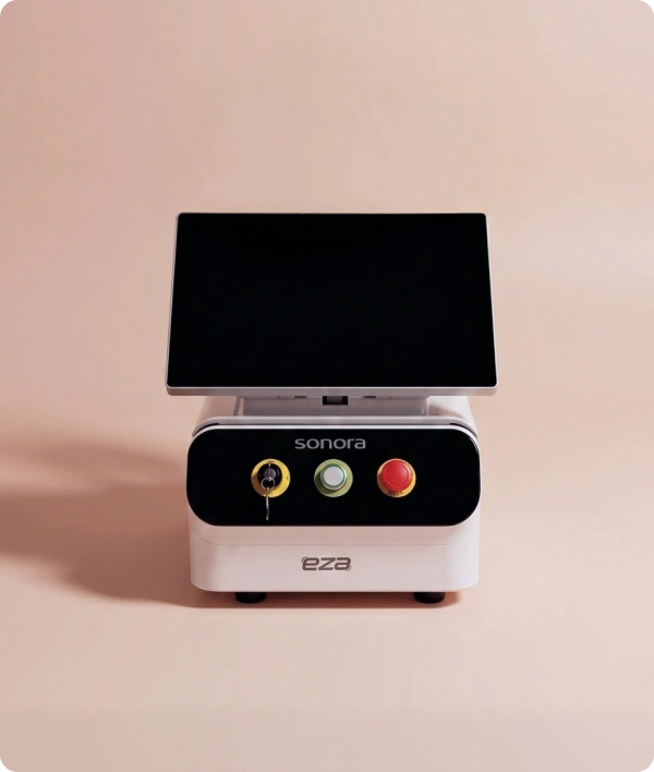 Ultrassom Micro e Macrofocado em Campinas