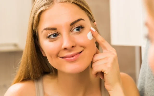 Cuidados com a pele e uso de antixoxidantes em Campinas