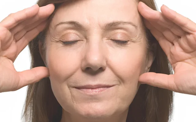 Estética facial para a pele madura em campinas