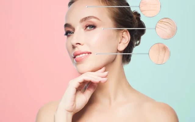 Rejuvenescimento facial em Campinas